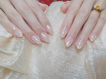 ミートユーネイル(MEET YOU NAIL)/オーロラ