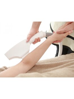 脱毛デビューにオススメのサロン