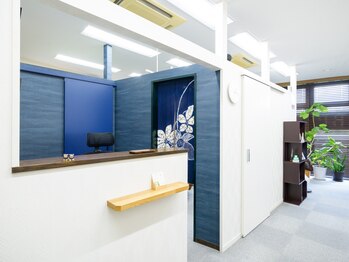 BP鍼灸整骨院/施術の流れ5