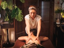 フランボヤン(flamboyant)