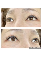 フリージア(Beauty Salon Freesia )/まつ毛パーマ