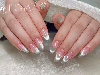 エガオネイルサロン 錦糸町店(EGAO NAIL SALON)/