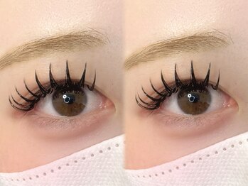 オルメント 天満 南森町店(ORL’MENT)/マツエク 120本