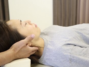 リラケアの写真/【まずはお試し!!】ガチガチに固まった首・肩コリも解消★本格施術×確かな結果で誰もがリラケアの虜に!!