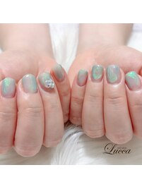 オーロラニュアンス