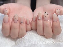 トイロ 長岡天神店(TOIRO)/トレンドコース 担当:そら