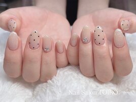 トレンドコース 担当:そら