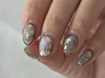 フィロンネイル 心斎橋店(filonnail)の写真