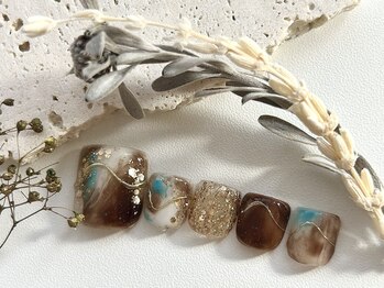 フレイヤ 銀座店(FREJA)/フットGoldコース