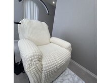 クレヴィア(Crevia)の雰囲気（フット席もリクライニングチェアでリラックスしていただけます＊）