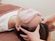 癒し家の写真/【ホットアイマスク付ヘッドスパで癒しのひと時を…♪】首肩こり/頭の重さ/眼精疲労を極上手技で改善へ◎