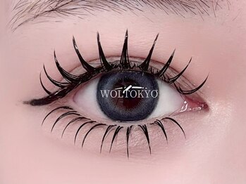ウォルトウキョウ 池袋(WOL TOKYO)/