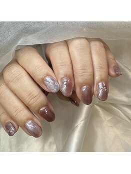 アトリエ クク(atelier cucu)/深みあるマグネット