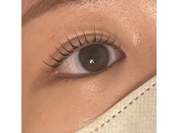 ピカケ(PIKAKE)/ラッシュリフト