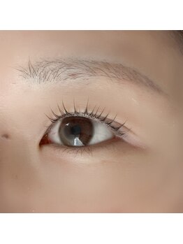 ミルス 町田店(MIRUS)/まつ毛パーマ