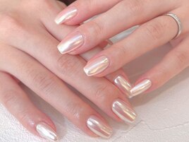 パールパウダー☆