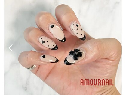 アムールラッシュ 新宿店(Amour lash)の写真