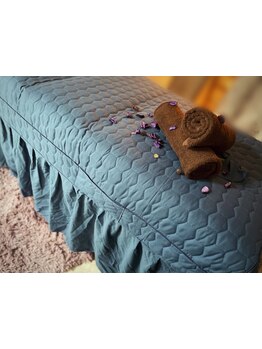 小規模プライベートサロン