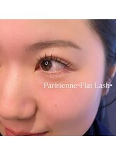 アユミ アイラッシュ サロン プロ ドレ(Ayumi.)/パリ×フラットラッシュ100