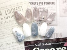 クレアーレ(Creare)/マグネットネイル☆