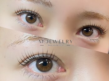 エムジュエリー 五反野店(M JEWELRY)/ラッシュリフト