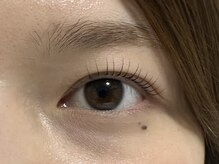 シード(Seed)/まつげパーマ/カールデザイン