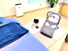 ひがし接骨院/キッズスペース【つくば市】