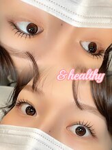 ミー(mie)/&healthy【アンドヘルシー】