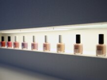 イリスネイル(IRIS NAIL)の雰囲気(豊富なデザイン・カラーをご用意しております◎)