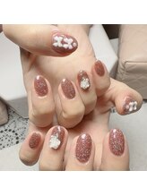ビユビ ネイル 川口駅前店(Biyubi Nail)/