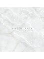 マトイ ネイル(MATOI NAIL)/MATOI　NAIL＜五反田ネイルサロン＞