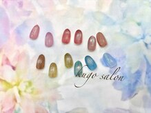 クゴ サロン ネイル(KUGO SALON Nail)