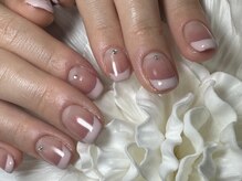 ベレッツァ 折尾店(Bellezza)/持ち込みdesign