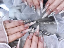 ニーズ バイ ネイル(Need’s by nail)