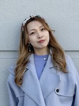 ペイル(#peil)&nbsp;yui 