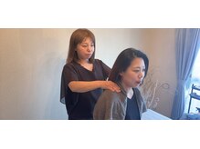 リラクゼーションLuana【ルアナ】【3/5 NEW OPEN（予定）】/