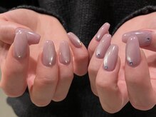 シルシェノン(cil shenon)/pink magnet