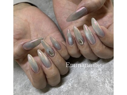 エマ ネイルズ(Emma Nails)の写真
