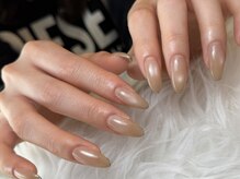 アユラ(AYURA)の雰囲気（美爪ちゅるんnail）