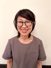 ルーカ&nbsp;前原 陽子