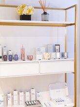 ハリックマ(HARICCUMA)/商品スペース