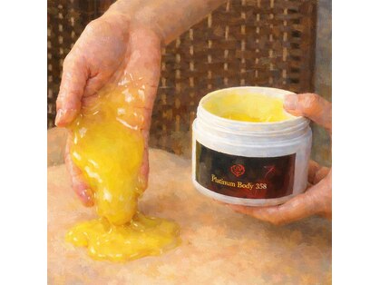 ブルーローズサロン 田上店(Blue Rose Salon)の写真