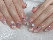 リブネイル(Lib Nail)の雰囲気(定額ワンホン♪)