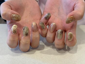 イコ 下北沢(ico)/トレンド定額39 [下北沢/定額]