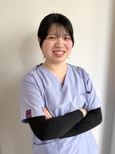栄光治院 刈谷院&nbsp;竹内 莉子