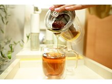 よもぎ蒸し専門店　オリーブ　【個室完備よもぎ蒸し】の雰囲気（サロンの雰囲気１）
