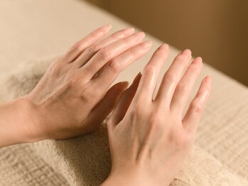 ナンバーネイル 立川(N゜Nail)/
