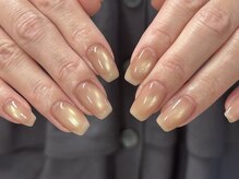 フィロンネイル 蒲田店(filonnail)/マグネットワンカラー