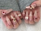 持ち込みネイル