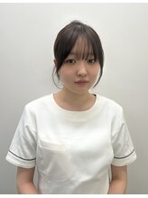 ビューステージ アイブロウサロン 町田&nbsp;松田 